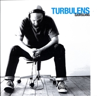 Turbulens - Djurslang (CD)